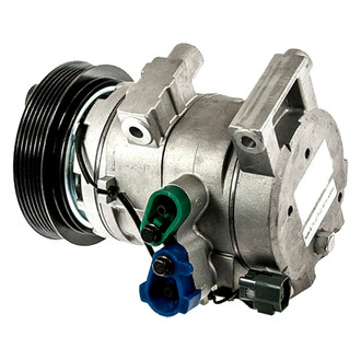 gpd® - A/C Compressor