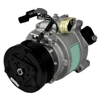 gpd® - A/C Compressor