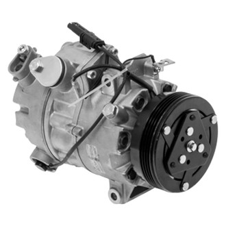 gpd® - A/C Compressor