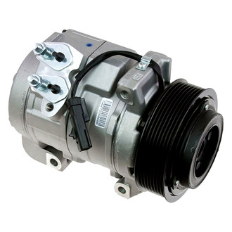gpd® - A/C Compressor