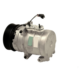 gpd® - A/C Compressor