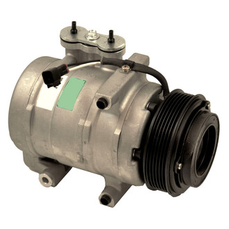 gpd® - A/C Compressor