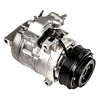 gpd® - A/C Compressor