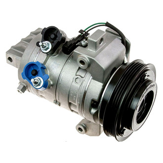 gpd® - A/C Compressor