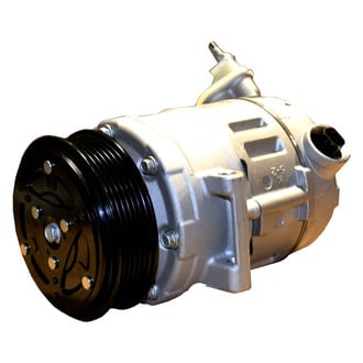 gpd® - A/C Compressor