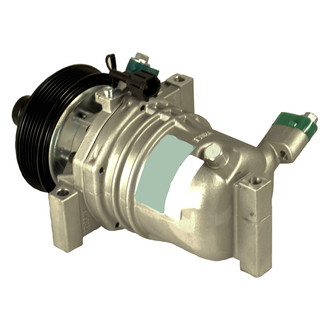 gpd® - A/C Compressor