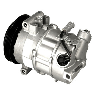gpd® - A/C Compressor