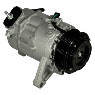 gpd® - A/C Compressor