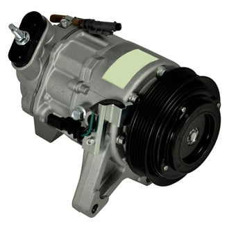 gpd® - A/C Compressor