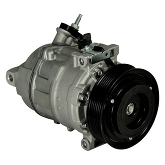 gpd® - A/C Compressor