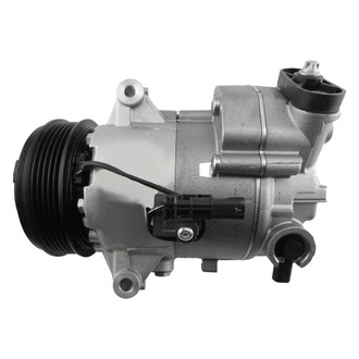 gpd® - A/C Compressor