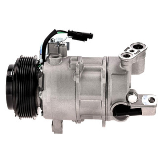 gpd® - A/C Compressor