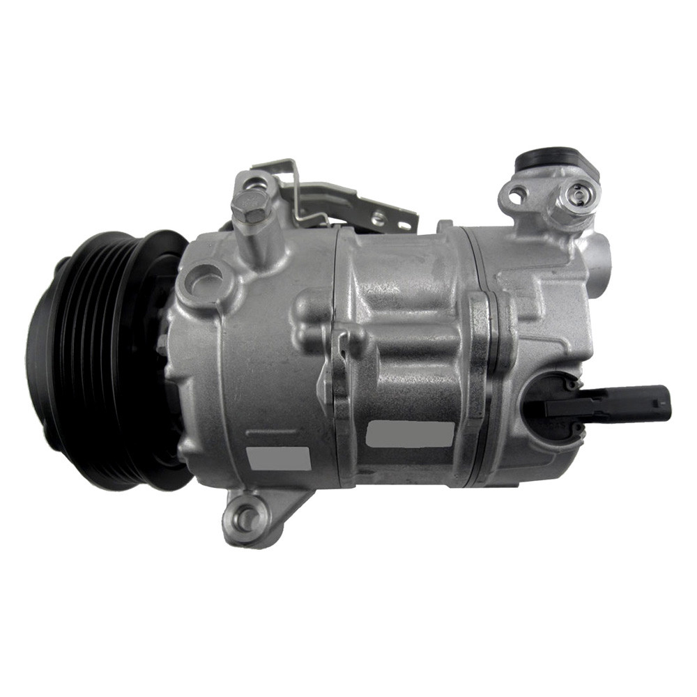 gpd® 6513013 - A/C Compressor