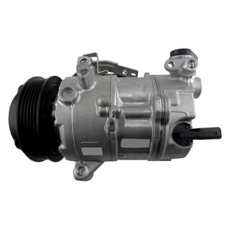 gpd® - A/C Compressor