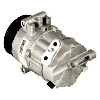 gpd® - A/C Compressor