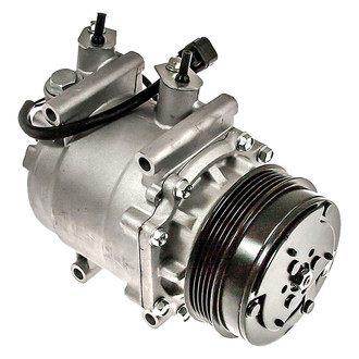 gpd® - A/C Compressor