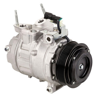 gpd® - A/C Compressor