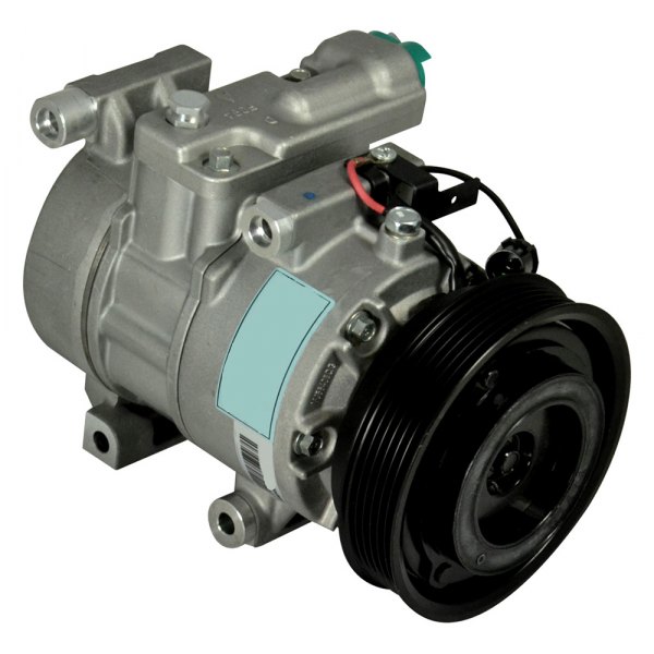 gpd® - A/C Compressor