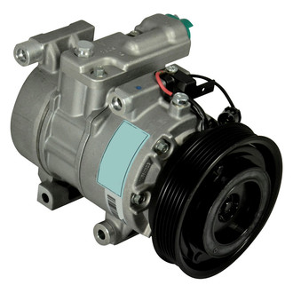 gpd® - A/C Compressor