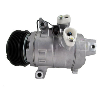 gpd® - A/C Compressor