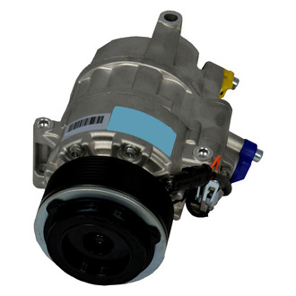 gpd® - A/C Compressor
