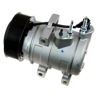 gpd® - A/C Compressor