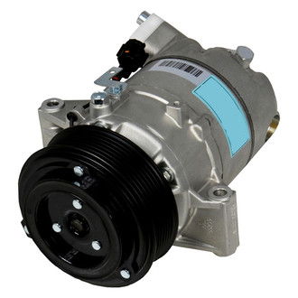 gpd® - A/C Compressor