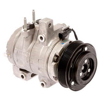 gpd® - A/C Compressor