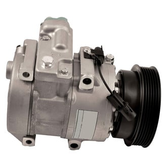 gpd® - A/C Compressor