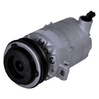 2013 Ford Escape A/C Compressors & Parts | CARiD