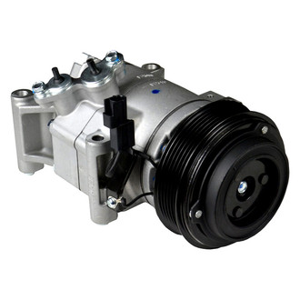 gpd® 6513055 - A/C Compressor