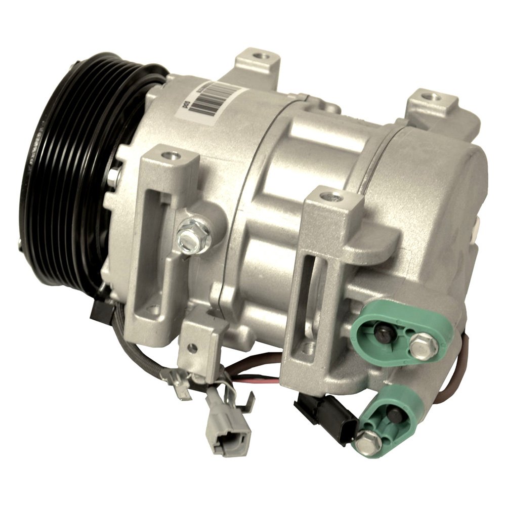 gpd® 6513059 - A/C Compressor