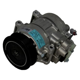 gpd® - A/C Compressor