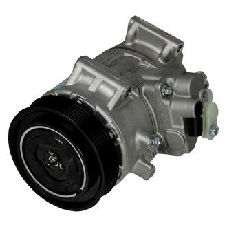 gpd® - A/C Compressor
