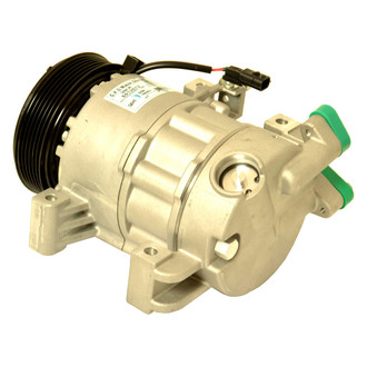 gpd® - A/C Compressor