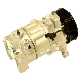 gpd® - A/C Compressor