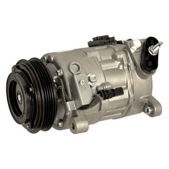 gpd® - A/C Compressor