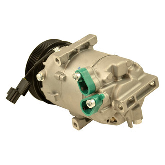 gpd® - A/C Compressor