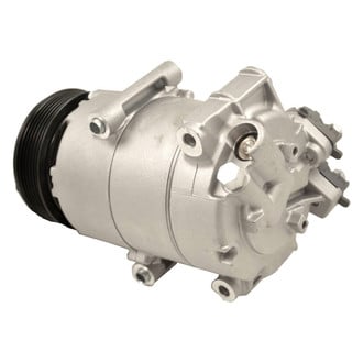 gpd® - A/C Compressor