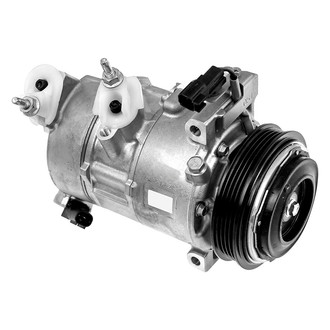gpd® - A/C Compressor