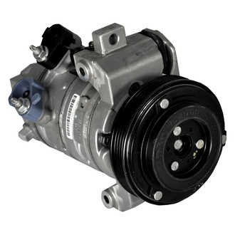 gpd® - A/C Compressor