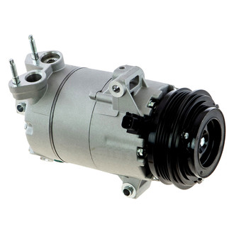 gpd® - A/C Compressor