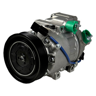 gpd® - A/C Compressor