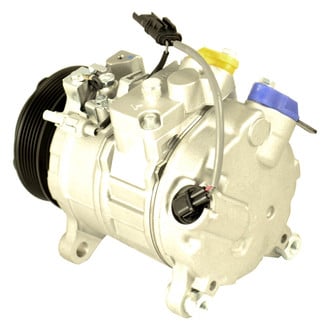 gpd® - A/C Compressor
