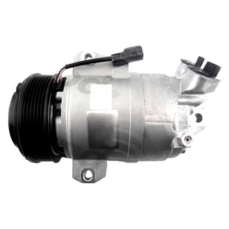 gpd® - A/C Compressor