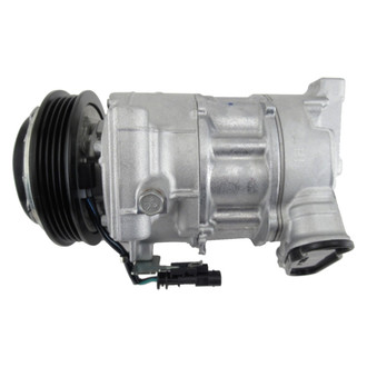 gpd® - A/C Compressor