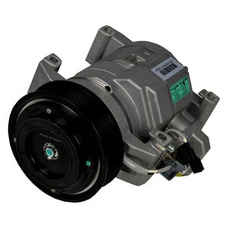 gpd® - A/C Compressor