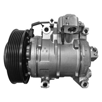 gpd® - A/C Compressor