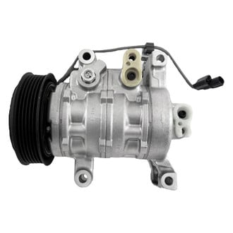 gpd® - A/C Compressor