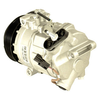 gpd® - A/C Compressor